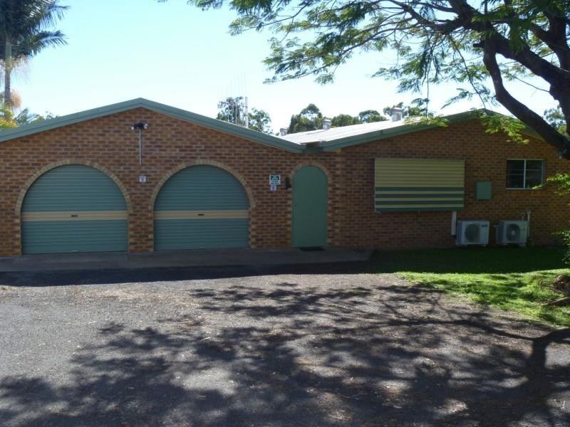 3767 Goodwood Road, Bundaberg, Elliott QLD 4670