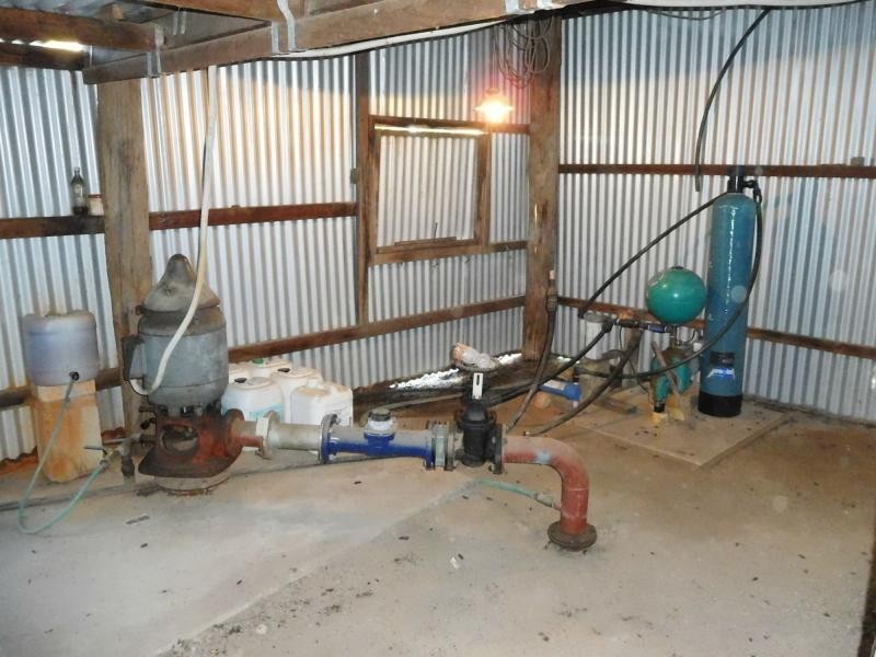 3767 Goodwood Road, Bundaberg, Elliott QLD 4670