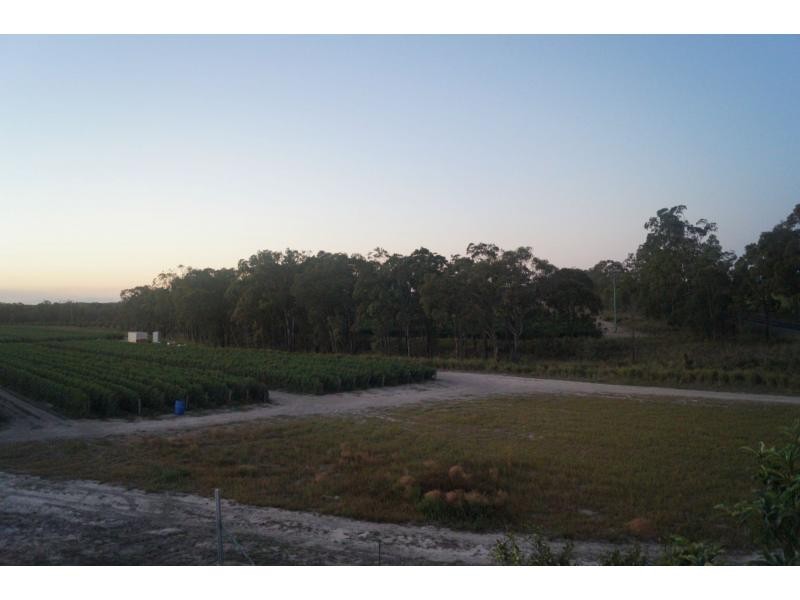 3767 Goodwood Road, Bundaberg, Elliott QLD 4670
