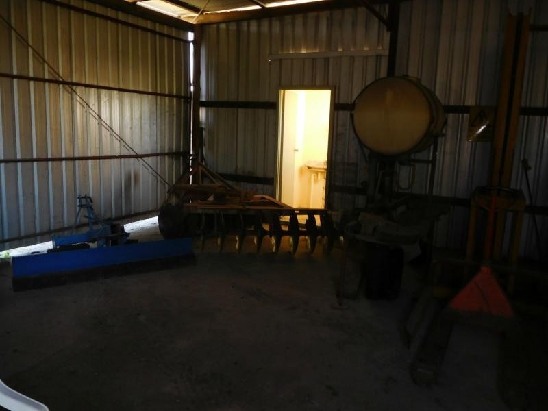3767 Goodwood Road, Bundaberg, Elliott QLD 4670