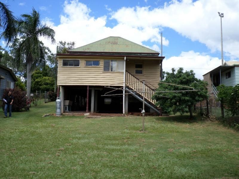 26 Ridgway Street, Childers QLD 4660