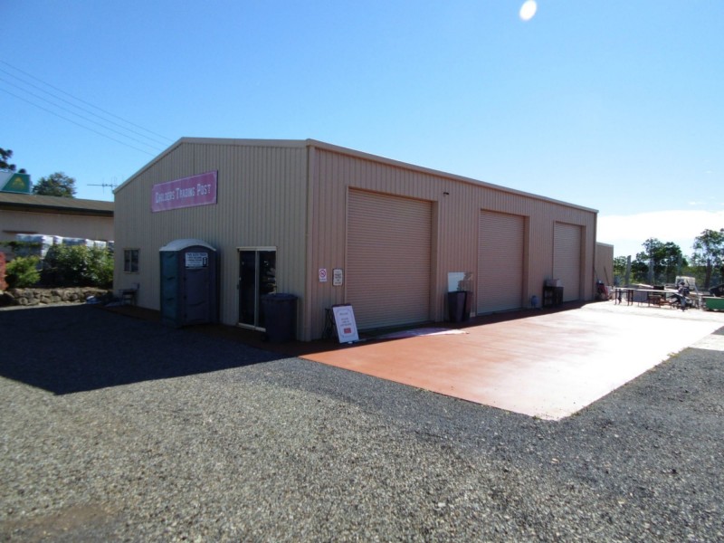 28678 Bruce Highway, Childers QLD 4660
