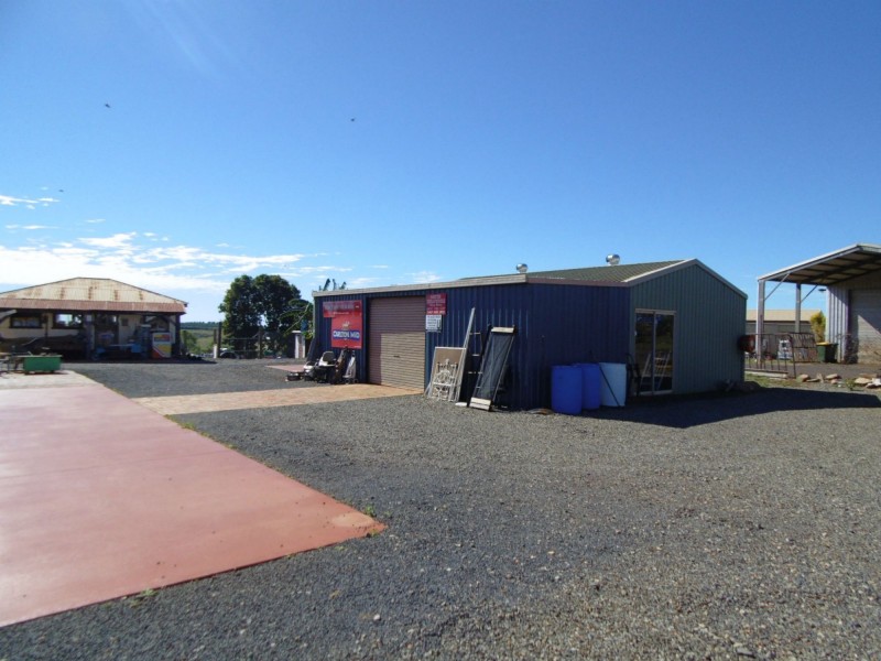 28678 Bruce Highway, Childers QLD 4660