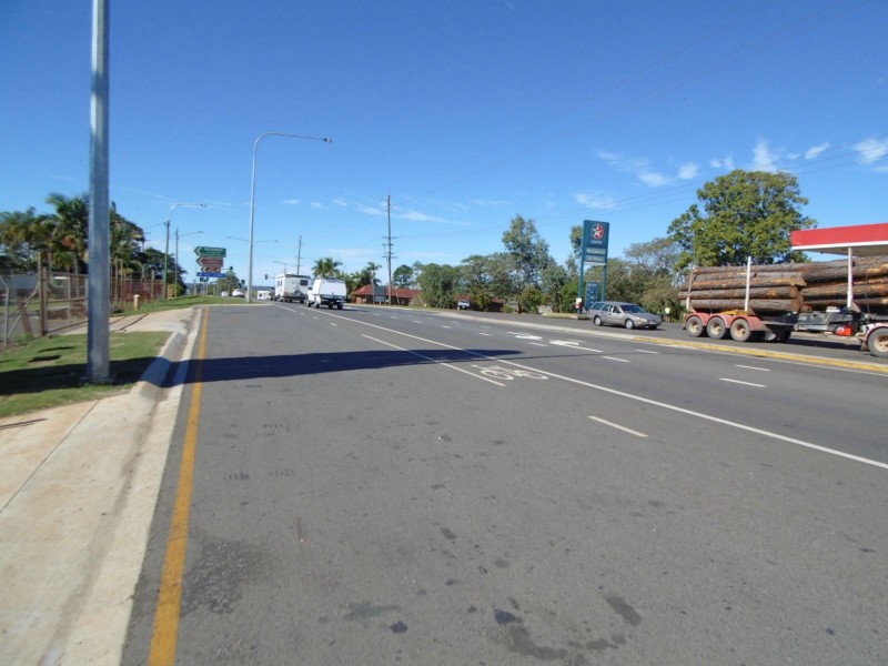 28678 Bruce Highway, Childers QLD 4660