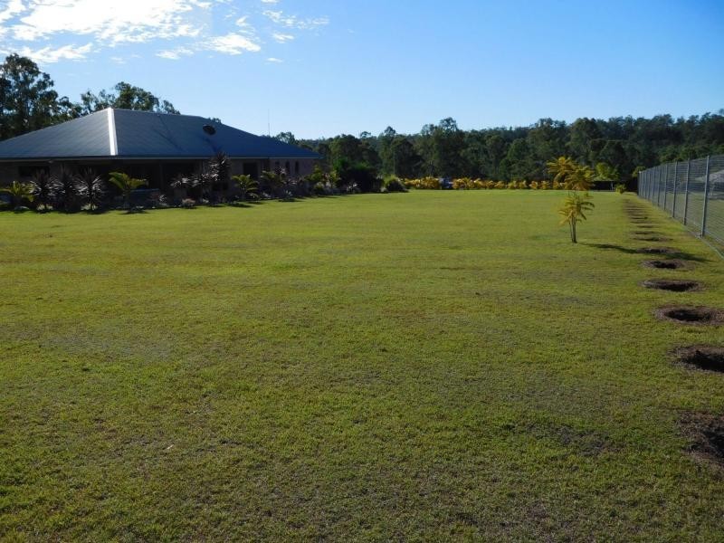 125 Park Avenue, North Isis, Childers QLD 4660