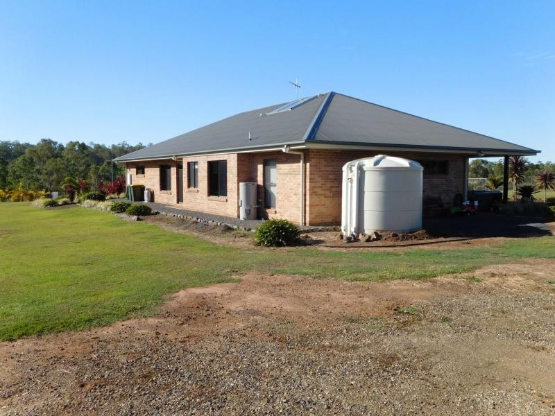 125 Park Avenue, North Isis, Childers QLD 4660