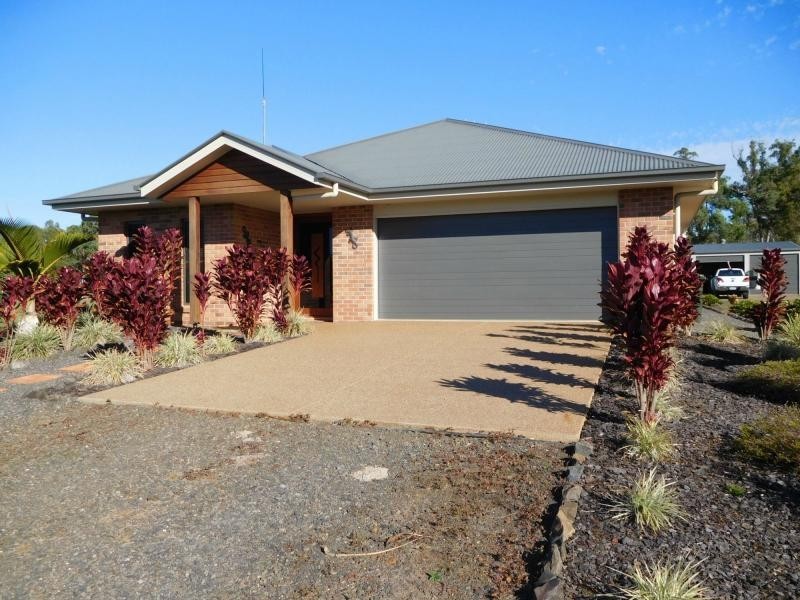 125 Park Avenue, North Isis, Childers QLD 4660