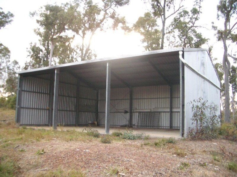88 Garryowen Road, Childers, Redridge QLD 4660