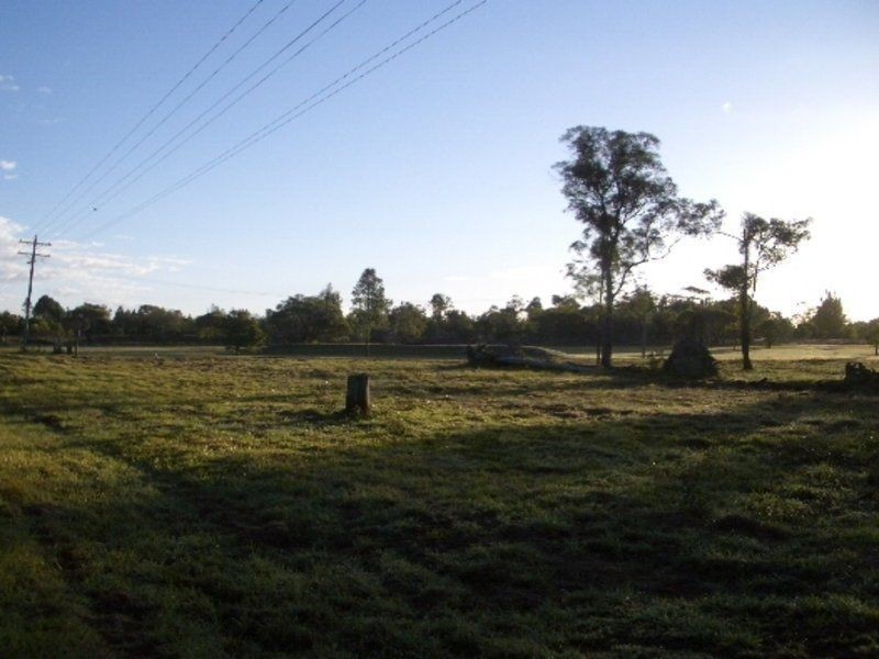 88 Garryowen Road, Childers, Redridge QLD 4660