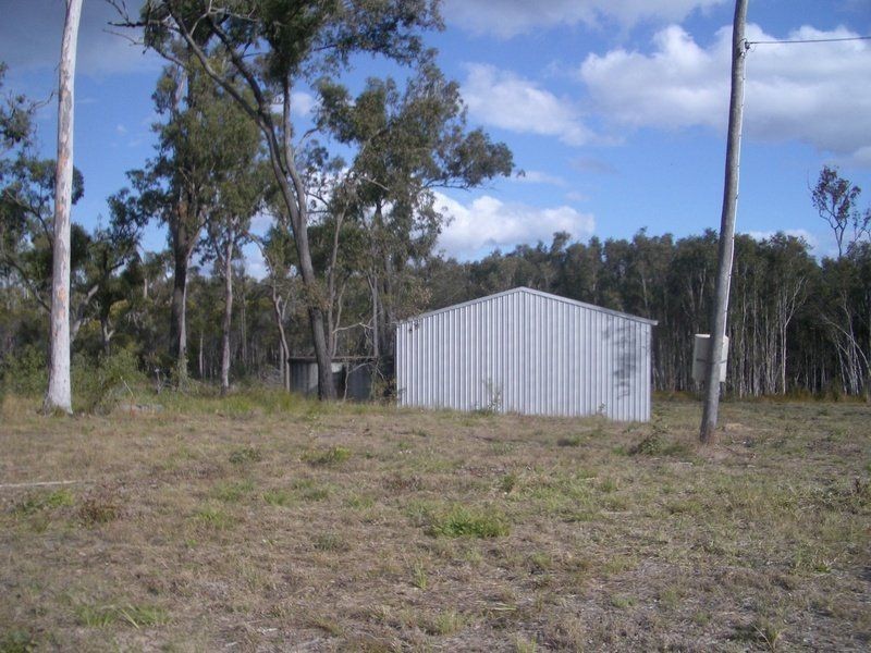 88 Garryowen Road, Childers, Redridge QLD 4660
