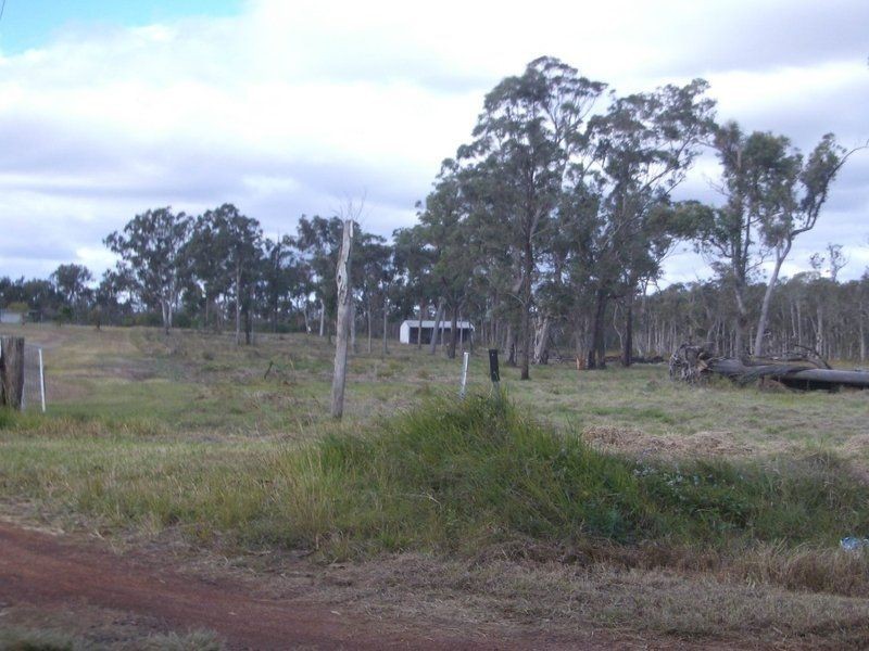88 Garryowen Road, Childers, Redridge QLD 4660