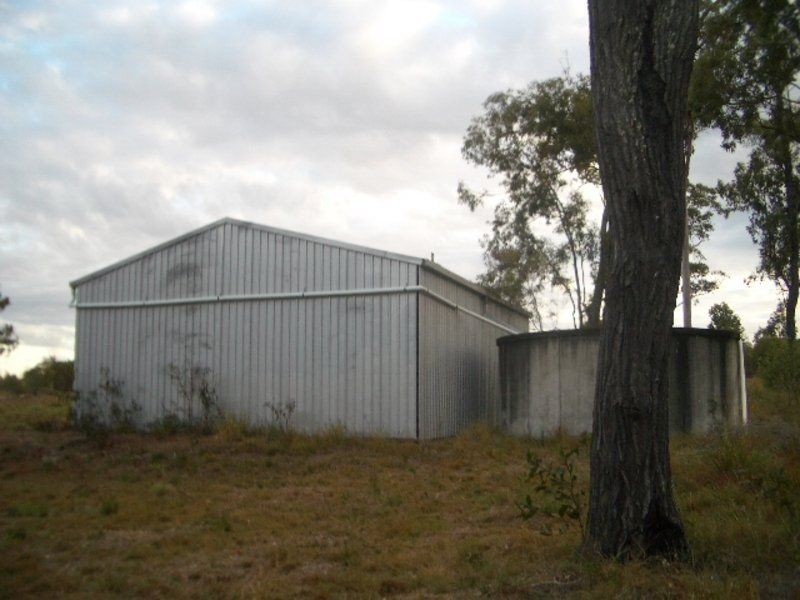 88 Garryowen Road, Childers, Redridge QLD 4660