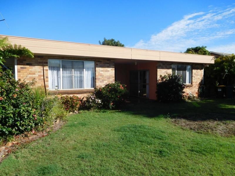 58 Broadhurst Street, Childers QLD 4660