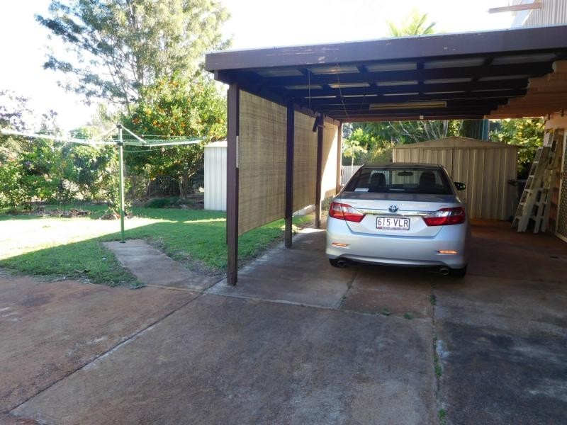 58 Broadhurst Street, Childers QLD 4660