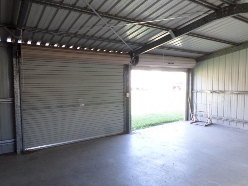 24 Travis Street, Buxton QLD 4660
