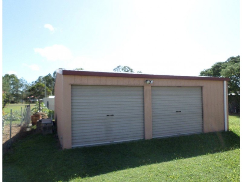 24 Travis Street, Buxton QLD 4660