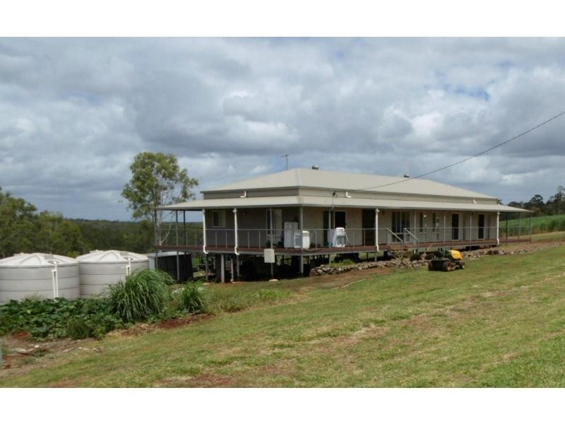 Isis Central QLD 4660