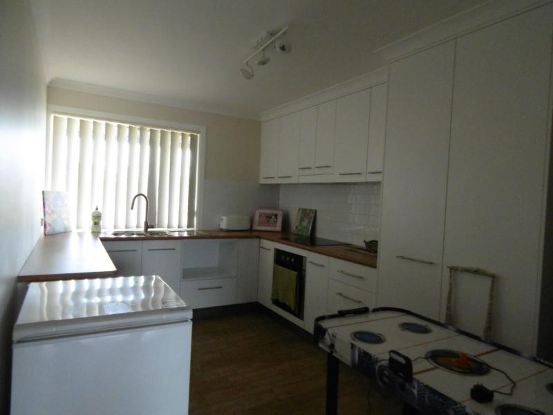 Isis Central QLD 4660