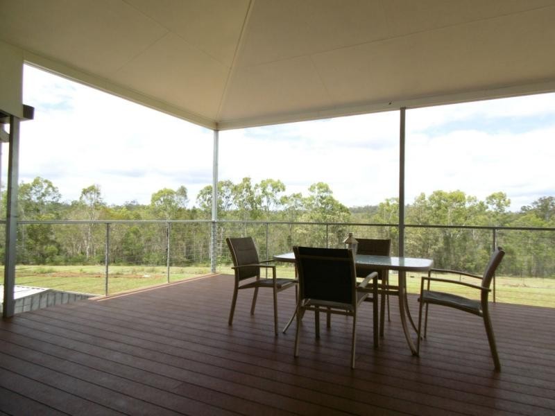 Isis Central QLD 4660