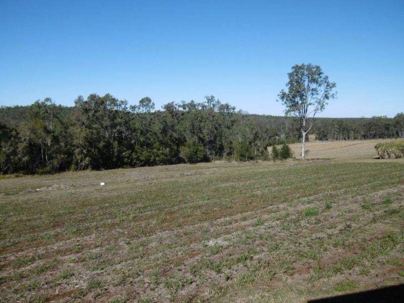 Isis Central QLD 4660