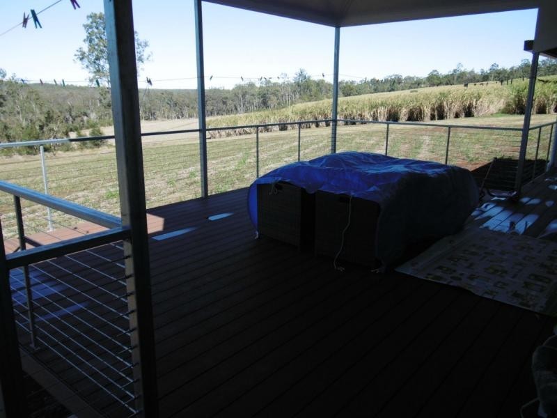 Isis Central QLD 4660