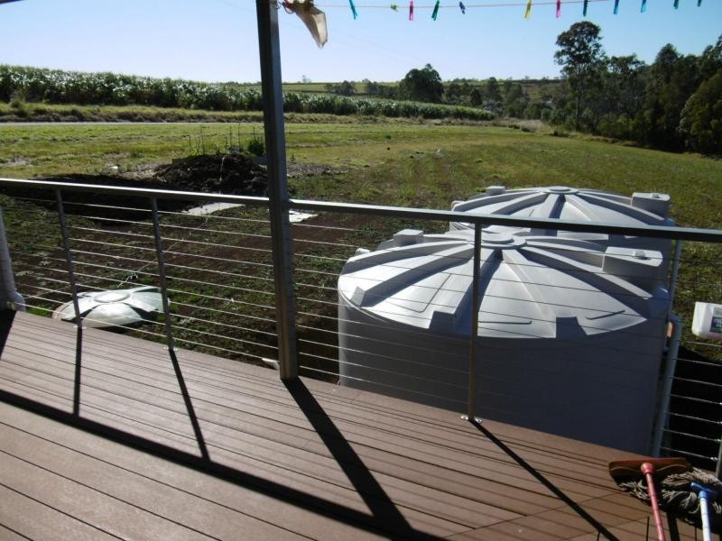 Isis Central QLD 4660