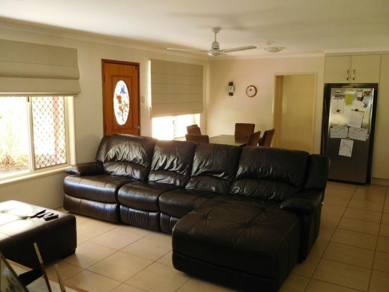 185 Gentle Annie Road, Childers, Apple Tree Creek QLD 4660