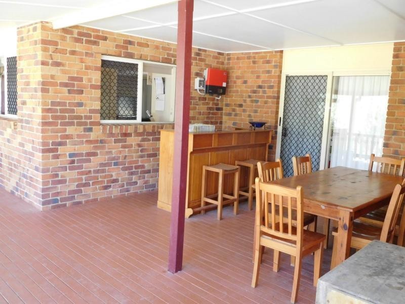 185 Gentle Annie Road, Childers, Apple Tree Creek QLD 4660