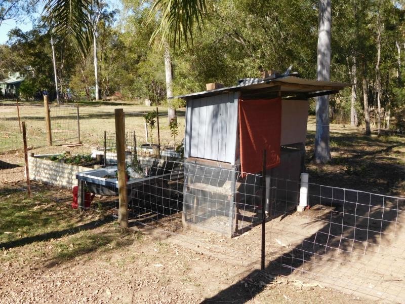 185 Gentle Annie Road, Childers, Apple Tree Creek QLD 4660