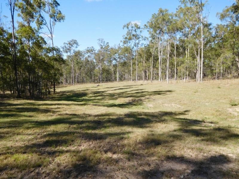 185 Gentle Annie Road, Childers, Apple Tree Creek QLD 4660