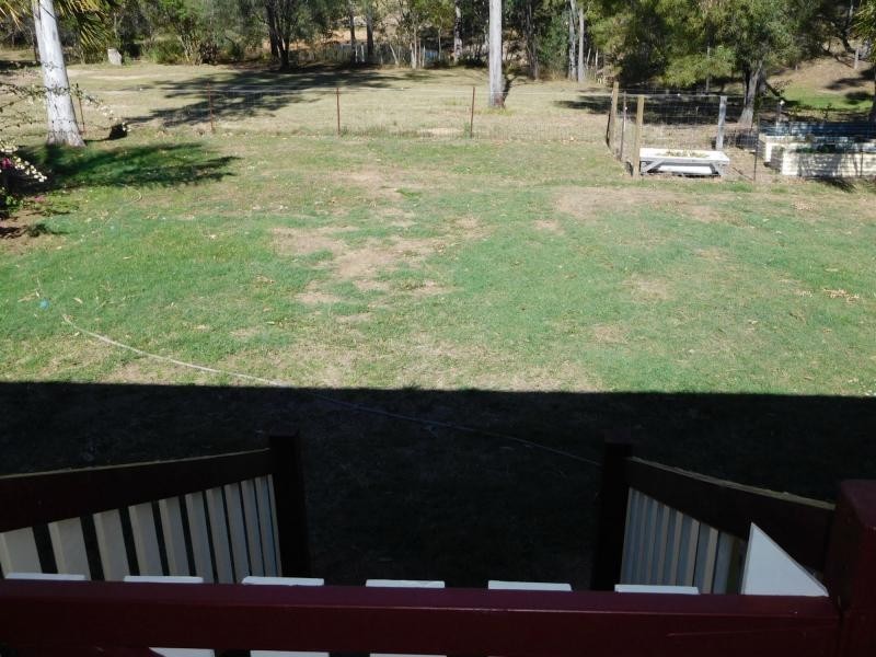 185 Gentle Annie Road, Childers, Apple Tree Creek QLD 4660