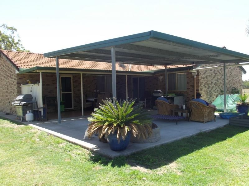 1547 Buxton Road, Buxton QLD 4660