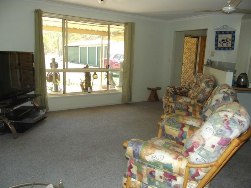 1547 Buxton Road, Buxton QLD 4660