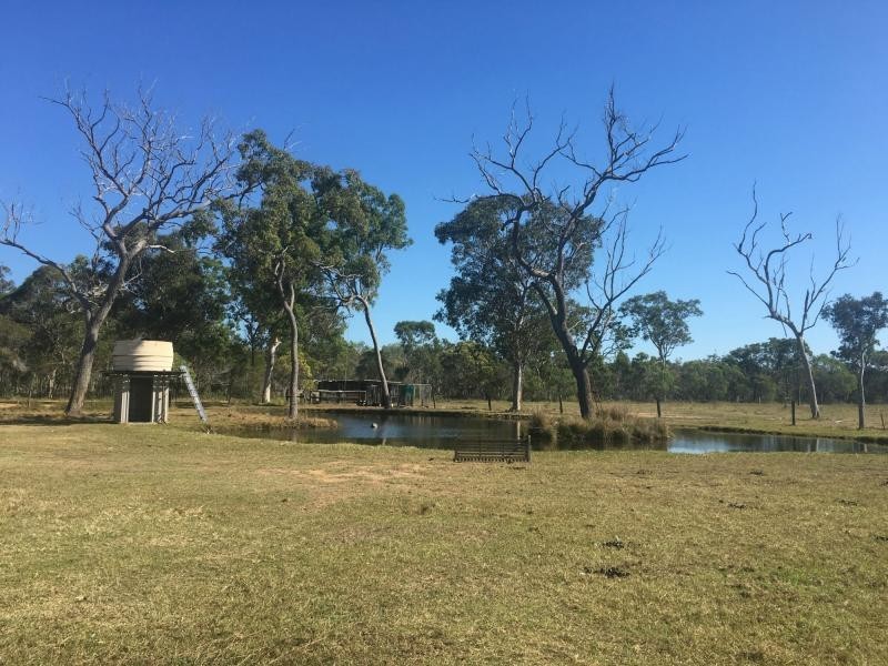 1547 Buxton Road, Buxton QLD 4660