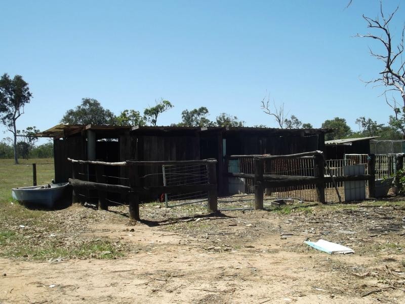 1547 Buxton Road, Buxton QLD 4660