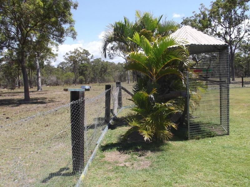 1547 Buxton Road, Buxton QLD 4660