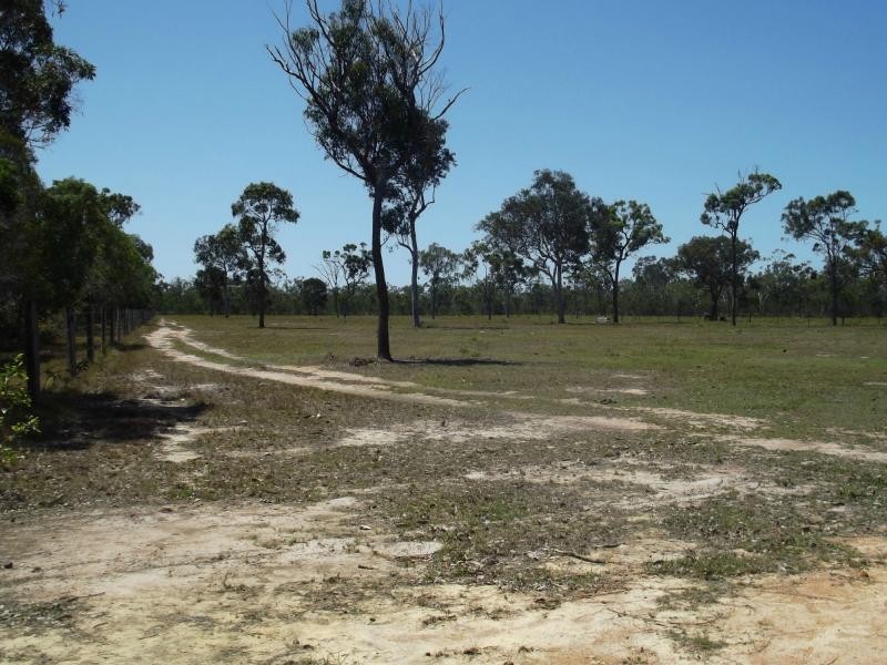 1547 Buxton Road, Buxton QLD 4660