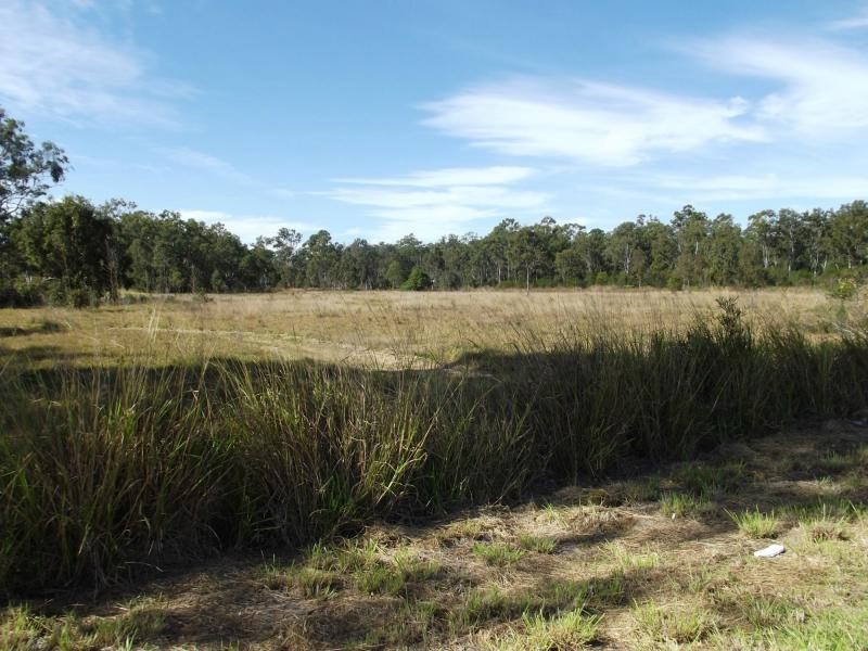 37 Whitebridge Road, North Isis, Childers QLD 4660