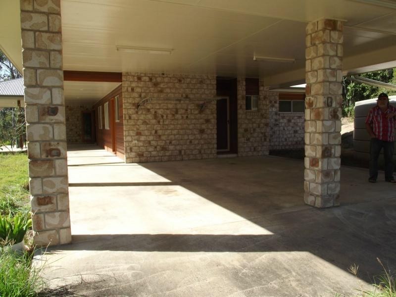 37 Whitebridge Road, North Isis, Childers QLD 4660