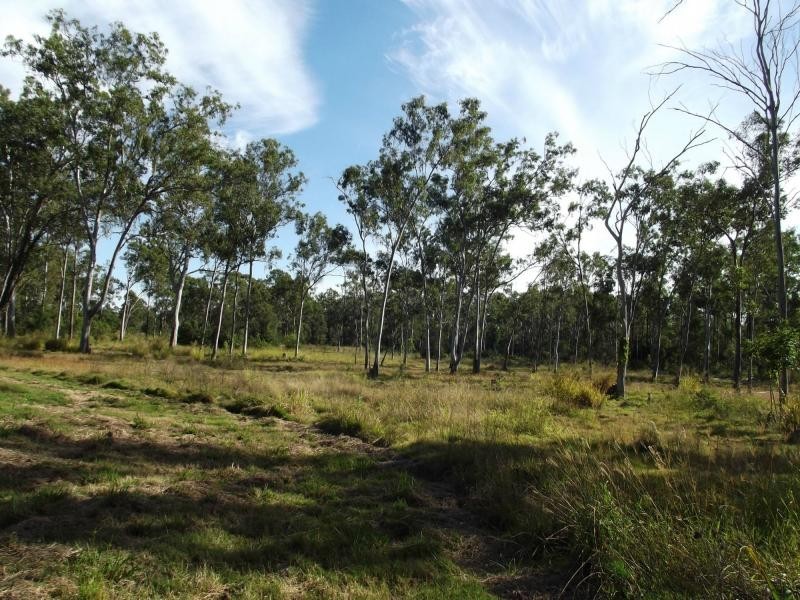 37 Whitebridge Road, North Isis, Childers QLD 4660