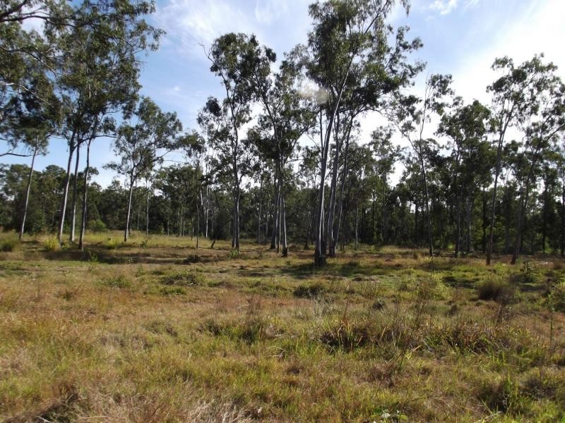 37 Whitebridge Road, North Isis, Childers QLD 4660