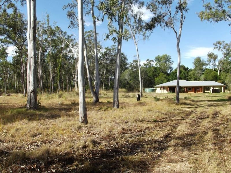 37 Whitebridge Road, North Isis, Childers QLD 4660