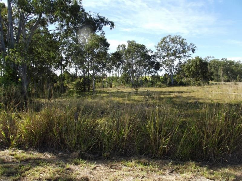 37 Whitebridge Road, North Isis, Childers QLD 4660