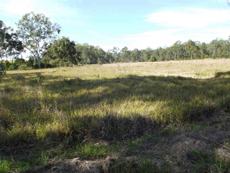 37 Whitebridge Road, North Isis, Childers QLD 4660