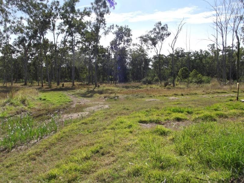 37 Whitebridge Road, North Isis, Childers QLD 4660