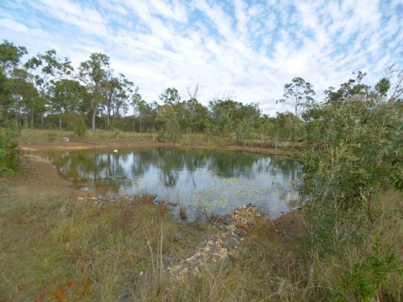 Redridge QLD 4660
