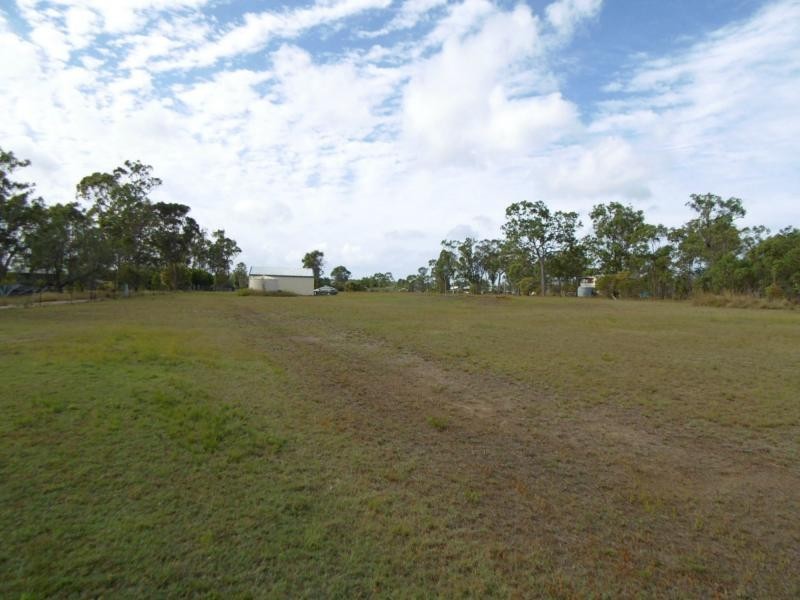 Redridge QLD 4660