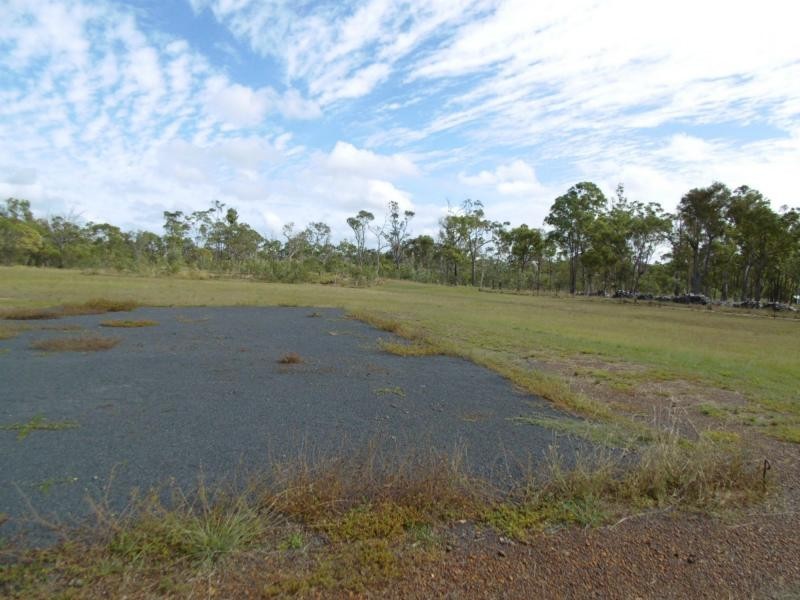 Redridge QLD 4660