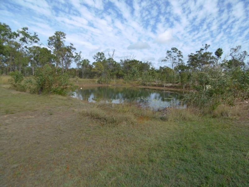 Redridge QLD 4660