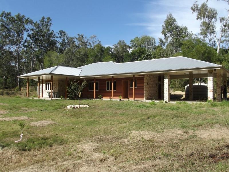 Childers QLD 4660
